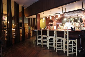 Chet's Bar & Grill in Big sky, united states