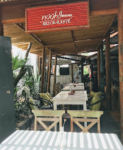 Restaurante Núúh!! Bistrô in Itacaré, brazil