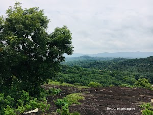 View Point in Ottapalam, india