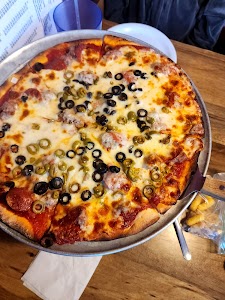 Vitale’s Pizza Cellar in Princeton, united states