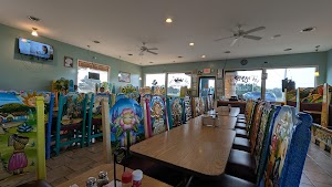 Los Ranchitos Mexican Restaurant in Princeton, united states