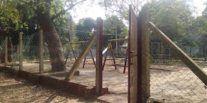25 Block Park in Neyveli, india