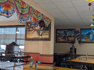 El Jaripeo in Petersburg, united states