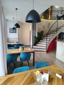 POCIĄG DO PIZZY in Jelenia góra, poland