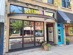 The Ruby Owl Tap Room in Oshkosh, united states