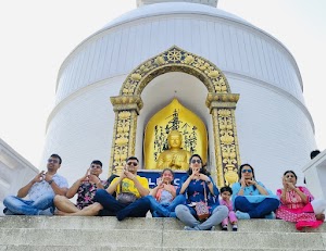 7Seas fly | One Day Picnic | Sightseeing Tour | Entry Ticket | Activities | Pick Up Drop in Dahod, india