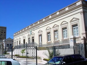 Historical and Geographical Institute of Rio Grande do Norte in Natal, brazil