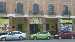 Restaurante Fogueira in Túxpam De Rodríguez Cano, mexico