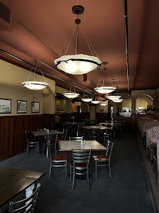 Brewster's Food and Spirits/Dyckman House in Paw paw, united states