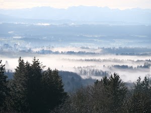 Christkonigsberg in Wangen Im Allgäu, germany