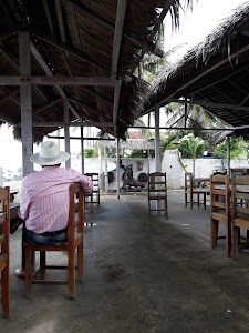 Bar e Restaurante do Sumé in Cabedelo, brazil