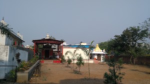 Sri Venkateshwara Balaji Mandir in Nigdi, india