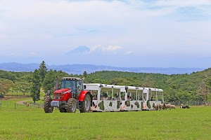 Mother Farm in Cgi bin, japan