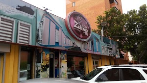 Sabor Zuliano in Maracaibo, venezuela