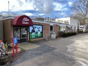 Bliss Restaurant in Attleboro, united states