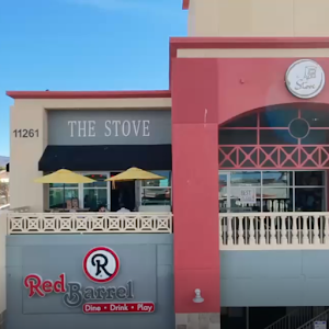 The Stove NV in Henderson, united states