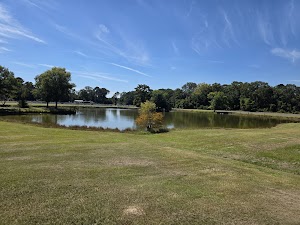 Joe Pedigo Park in Livingston, united states