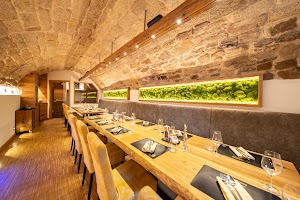 Restaurant Mauganeschtle Tübingen in Tübingen, germany