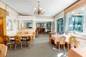 Taverna Estia in Wangen Im Allgäu, germany