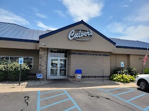 Culver’s in Adrian, united states