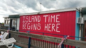 Blarney Island in Fox lake, united states
