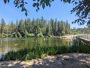 Twain Harte Lake Association - a private membership Lake in Twain harte, united states