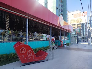 Terraço Restaurante e Cervejaria in Maceió, brazil