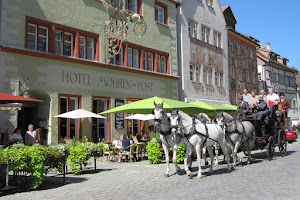 Hotel Mohrenpost Wangen GmbH in Wangen Im Allgäu, germany