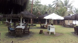 Itacarezinho Restaurante Lounge in Itacaré, brazil