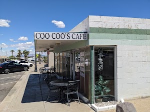 Coo Coo's Cafe in Henderson, united states