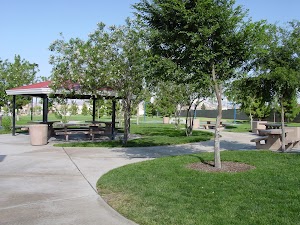Trail Canyon Park in Henderson, united states