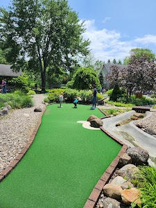 Pirate's Hideout in Clifton park, united states