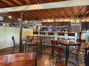 Otto's German Bistro in Fredericksburg, united states