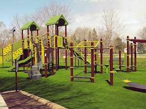 University Park in Gurnee, united states