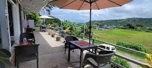 Alberto's Pizzeria and Ristorante in City of tabuk, philippines