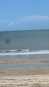 Praia do Cumbuco in Caucaia, brazil