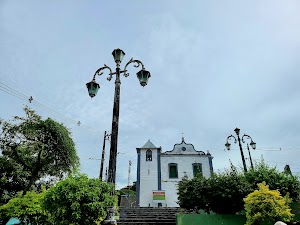 San Miguel Square in Itacaré, brazil