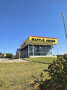 Waffle House in Blue springs, united states
