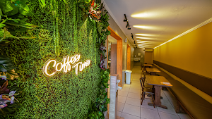 Arte Café & Confeitaria - Gravatá in Gravata, brazil