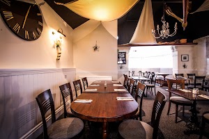 Harbour Lights Inn in South shields, united kingdom
