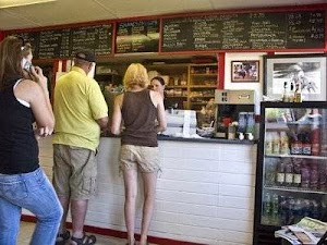 Jaspers Café in Medford, united states