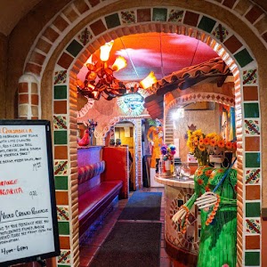 Maria's Cocina Mexicana in University place, united states
