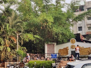 Ganesh Talav in Nigdi, india