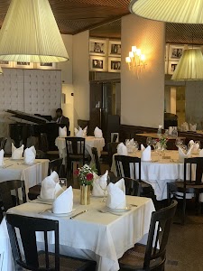 Restaurante Leite in Recife, brazil