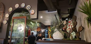 Luna Mexican Cuisine in Medford, united states
