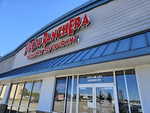 Fiesta Ranchera Mexican Restaurant in Adrian, united states
