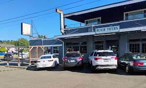 Beach Tavern in University place, united states
