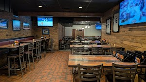 Zarda Bar-B-Q in Blue springs, united states