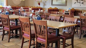 Delta Restaurant in Oshkosh, united states