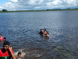 Lagoa do Damião, Garrote - Caucaia in Caucaia, brazil